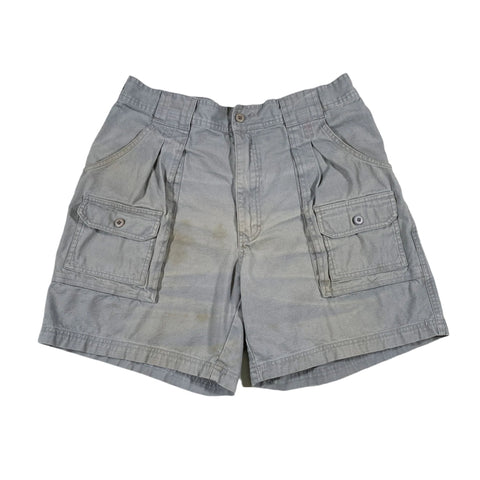 Vintage Y2K Cabela's 7 Pocket Hiking Shorts