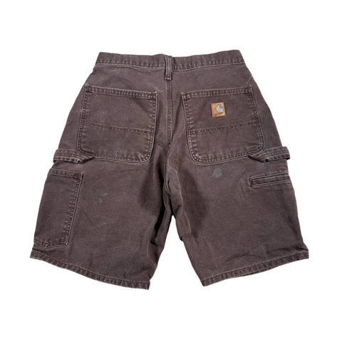 Vintage Y2K Carhartt Carpenter Shorts