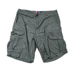 Vintage Y2K Chaps Ripstop Cargo Shorts