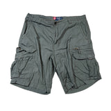 Vintage Y2K Chaps Ripstop Cargo Shorts