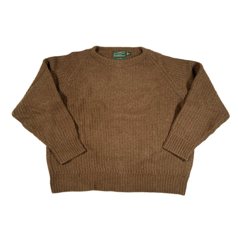 Vintage Y2K Filson Crewneck Lambswool Sweater