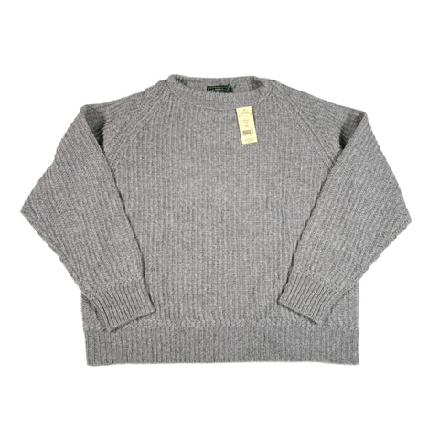 Vintage Y2K Filson Lambswool Crewneck Sweater