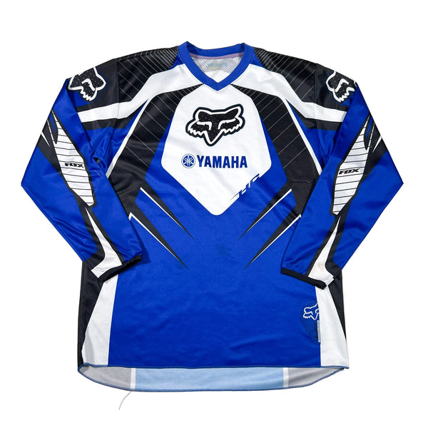 Vintage_Y2K_Fox_Racing_Yamaha_