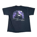 Vintage Y2K Happy House Darts Rochester T-Shirt