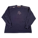 Vintage Y2K Harley Davidson Capital City Long Sleeve T-Shirt