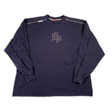 Vintage Y2K Harley Davidson Capital City Long Sleeve T-Shirt