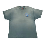 Vintage Y2K Harley Davidson Denali Alaska T-Shirt