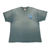 Vintage Y2K Harley Davidson Denali Alaska T-Shirt