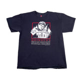 Vintage Y2K Heinold’s First &amp; Last Chance Saloon T-Shirt