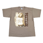 Vintage Y2K Miranda Lambert “I Rode the Bull at Gilley’s” Country T-Shirt