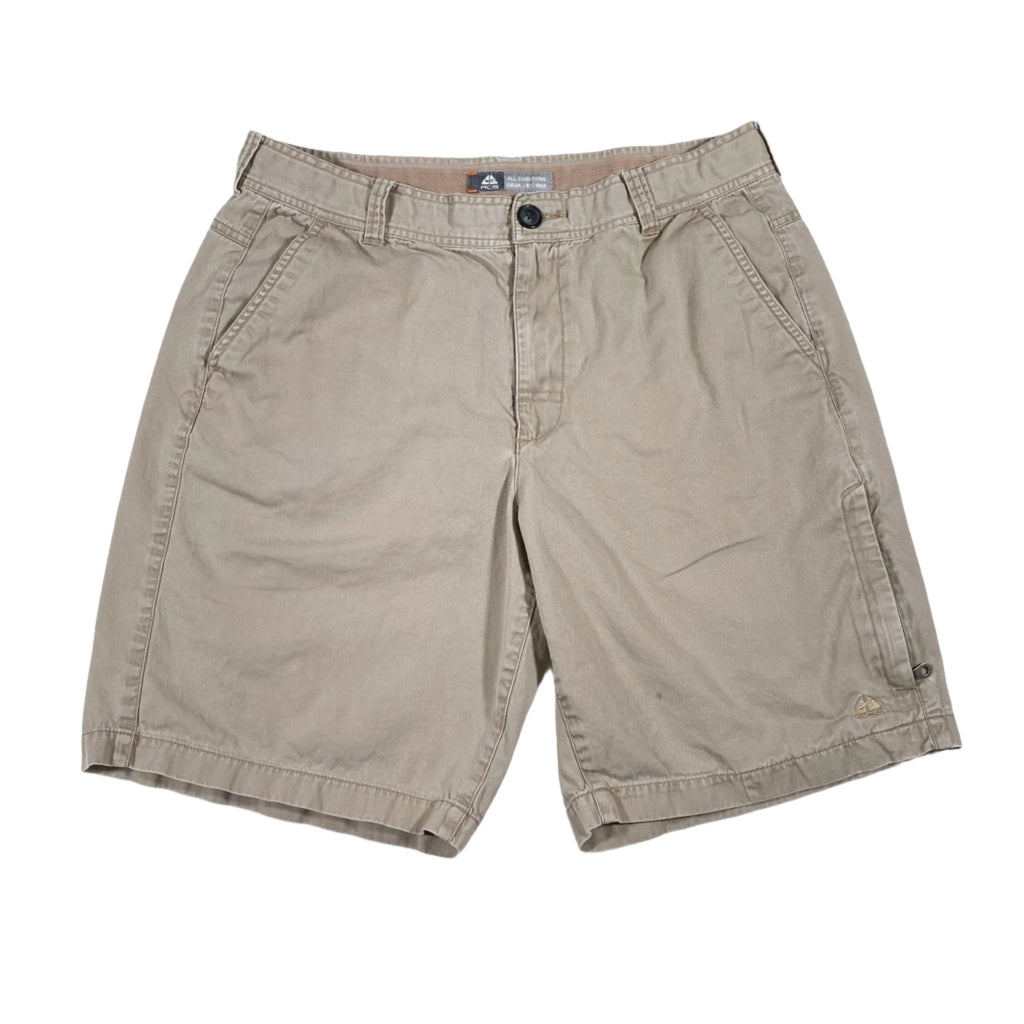 Vintage nike acg shorts outlet