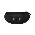 Vintage Y2K Oakley Black Hard Shell Sunglasses Case