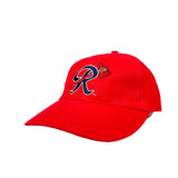 Vintage Y2K Richmond Braves Genworth Hat