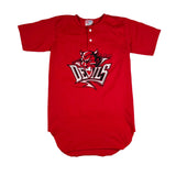 Vintage Y2K Richmond Red Devils Baseball T-Shirt