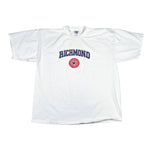 Vintage Y2K Richmond Spiders Soccer T-Shirt