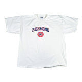 Vintage Y2K Richmond Spiders Soccer T-Shirt