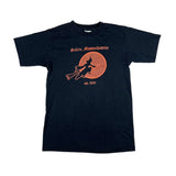Vintage Y2K Salem Massachusetts Witch Graphic T-Shirt