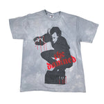 Vintage Y2K The Damned Punk Band Graphic T-Shirt