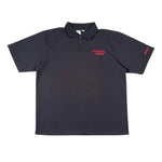 Vintage Y2K Toyota Racing Polo Shirt