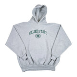 Vintage Y2K William & Mary Hoodie Sweatshirt