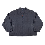 Vintage Y2K Woolrich Wool Full Zip Jacket