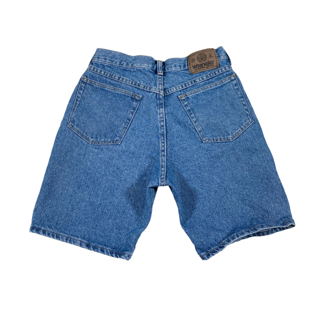 Vintage wrangler shorts deals