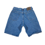 Vintage Y2K Wrangler Denim Shorts