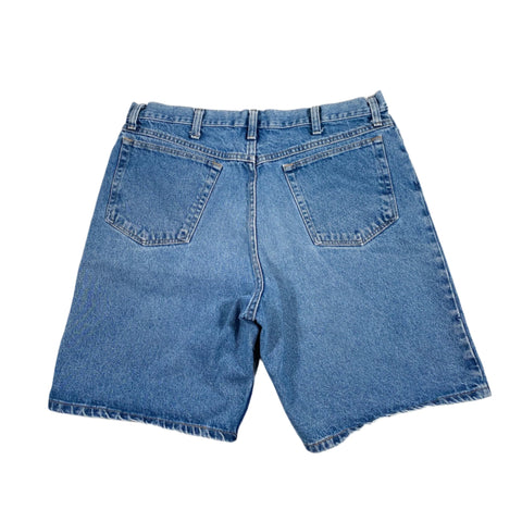 Vintage Y2K Wrangler Jean Shorts