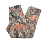 Vintage Y2K Wrangler RealTree Camo Double Knee Jeans