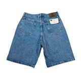 Vintage Y2K Wrangler USA Made Denim Shorts