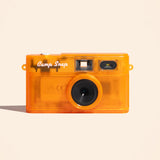Camp Snap 2 Screen-Free Digital Camera