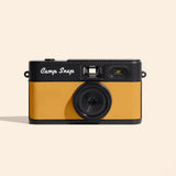 Camp Snap 2 Screen-Free Digital Camera