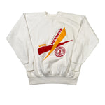 Vintage 80's VMI Keydets Virginia Military Institute Sweatshirt