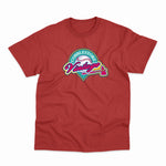 CobbleStore Richmond Baseball T-Shirt