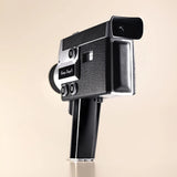 Camp Snap CS-8 Screen-Free Digital Video Camera