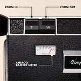 Camp Snap CS-8 Screen-Free Digital Video Camera