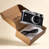 Camp Snap CS-Pro 16MP Screen-Free Digital Camera