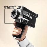 Camp Snap CS-8 Screen-Free Digital Video Camera