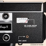 Camp Snap CS-8 Screen-Free Digital Video Camera