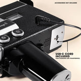 Camp Snap CS-8 Screen-Free Digital Video Camera