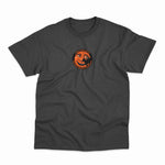 CobbleStore Cat & Moon Halloween 2023 T-Shirt