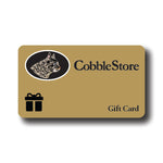 CobbleStore Vintage Online Gift Card