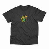 CobbleStore Corduroy Bear T-Shirt