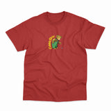 CobbleStore Corduroy Bear T-Shirt