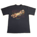 Vintage 90's Crocodile Australia Souvenir T-Shirt