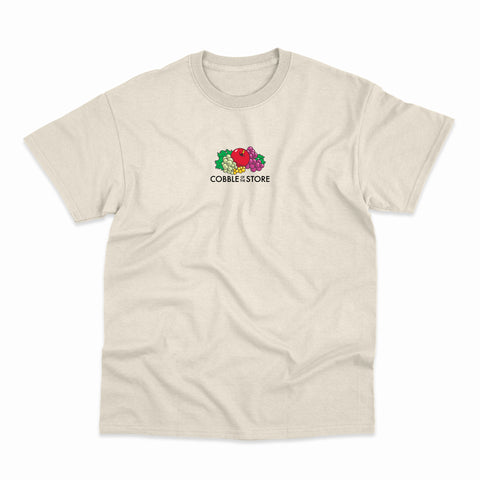 CobbleStore Fruit T-Shirt