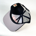 Vintage 90's Dale Earnhardt Two Tone Hat