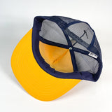 Vintage 80's Lakeside Lions Club Trucker Hat