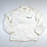 Vintage 80's Whirlpool Promo Windbreaker Jacket