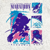 Vintage 1994 Walt Disney World Marathon T-Shirt